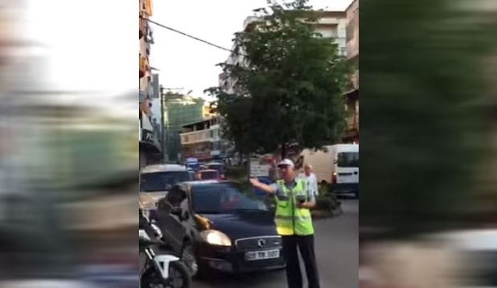 Giresun'da Polis ‘Vali Geçecek Diye Ambulansı Bekletti’ İddiası