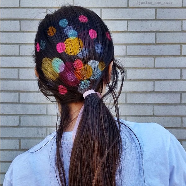 Пока за это не взялась Janine.