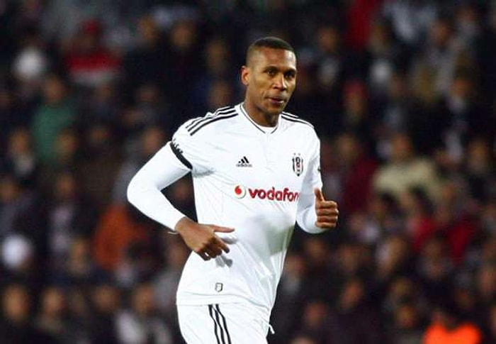 Beşiktaş, Marcelo Guedes'in Satın Alma Opsiyonunu Kullandı