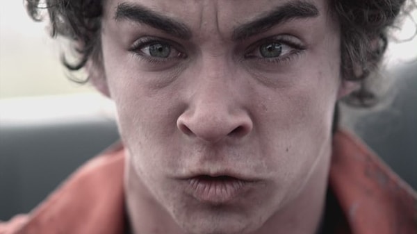 12. Секс должен быть жестким и быстрым, иначе вы неправильно им занимаетесь