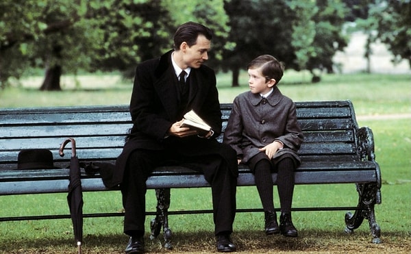 4. Волшебная страна (2004)