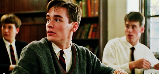 10 душещипательных фильмов, которые лучше смотреть одному