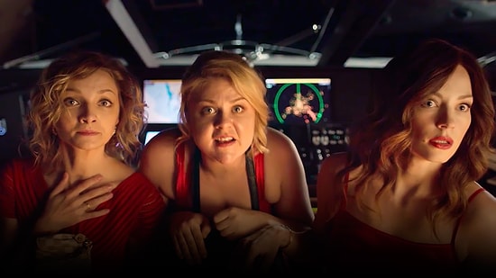 "С попкорном": 7 премьер этой недели