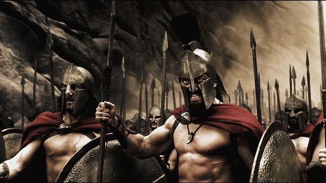 300 Spartalı Filmine Konu Olan, Yunanlıların Perslere Karşı Verdiği Kanlı Bir Mücadele: Termopylai Muharebesi