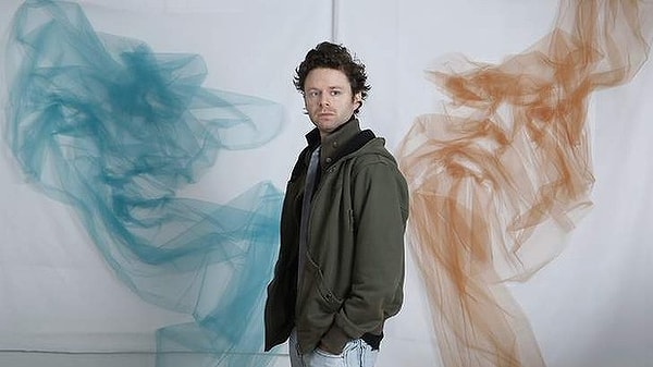 1. Познакомьтесь с Бенджамином Шайном.