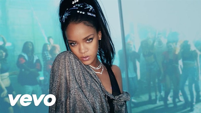 Rihanna ve Calvin Harris'ten İçinizi Kıpır Kıpır Yapacak "This Is What You Came For" Klibi