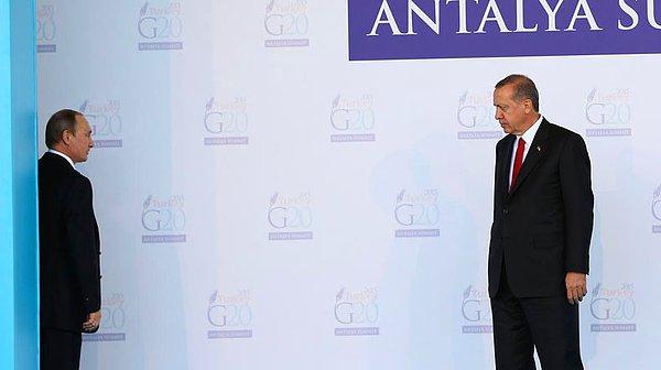 3. Türkiye-Rusya İlişkileri Normalleşecek mi? Türkiye'nin Atmayı Planladığı 9 Adım