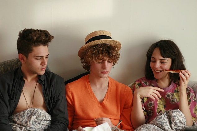 3. Hayali Aşklar (2010)