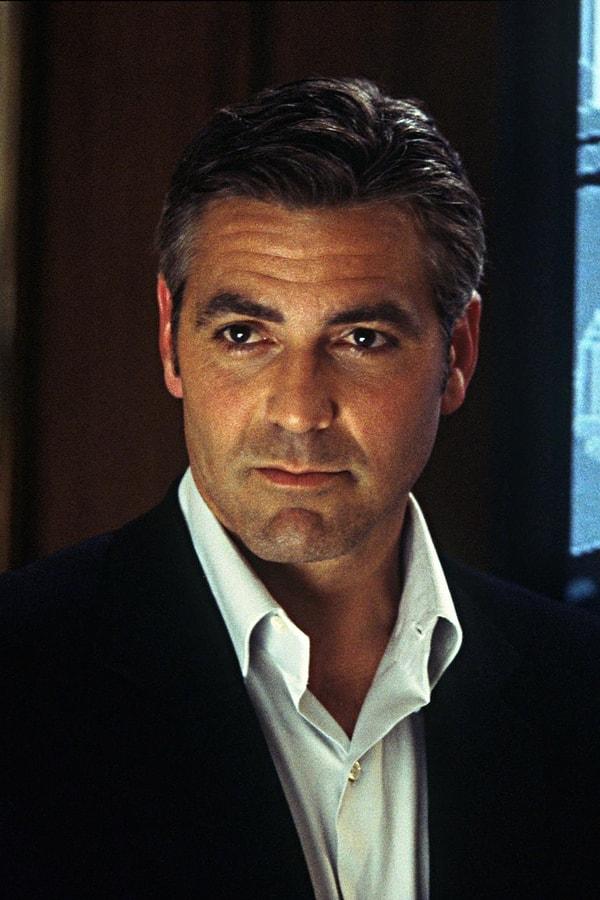 George Clooney - Sandra Bullock