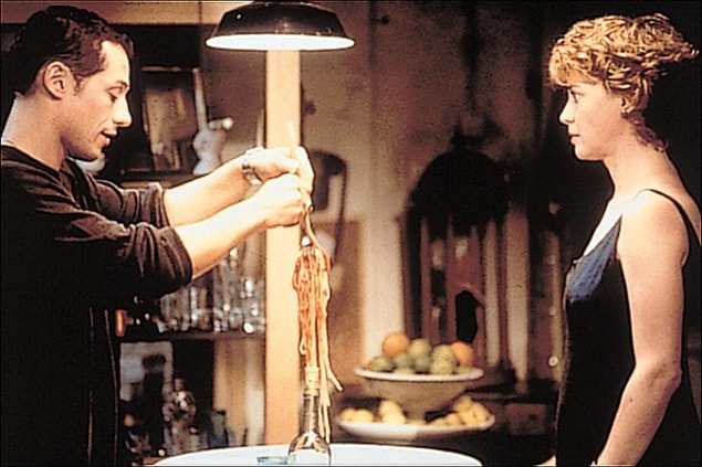 16. Cahil Periler (2001)