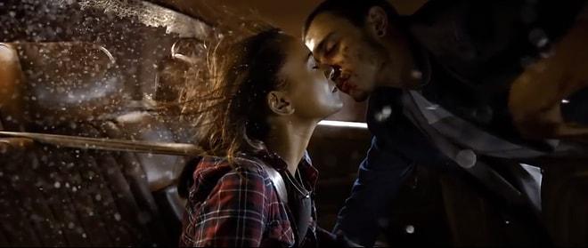 Bugüne Kadar Yapılmış En İyi Yol Güvenliği Reklamı Olabilir: The First Kiss