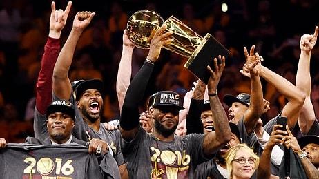 Tarih Yazıldı! NBA Finalinde Gecenin En Güzel 5 Hareketi
