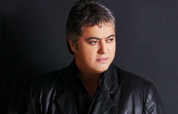 Cengiz Kurtoğlu-Unutulan