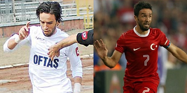 2. Gökhan Gönül