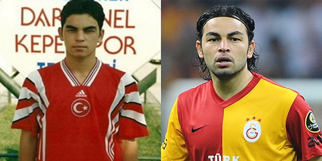 6. Selçuk İnan