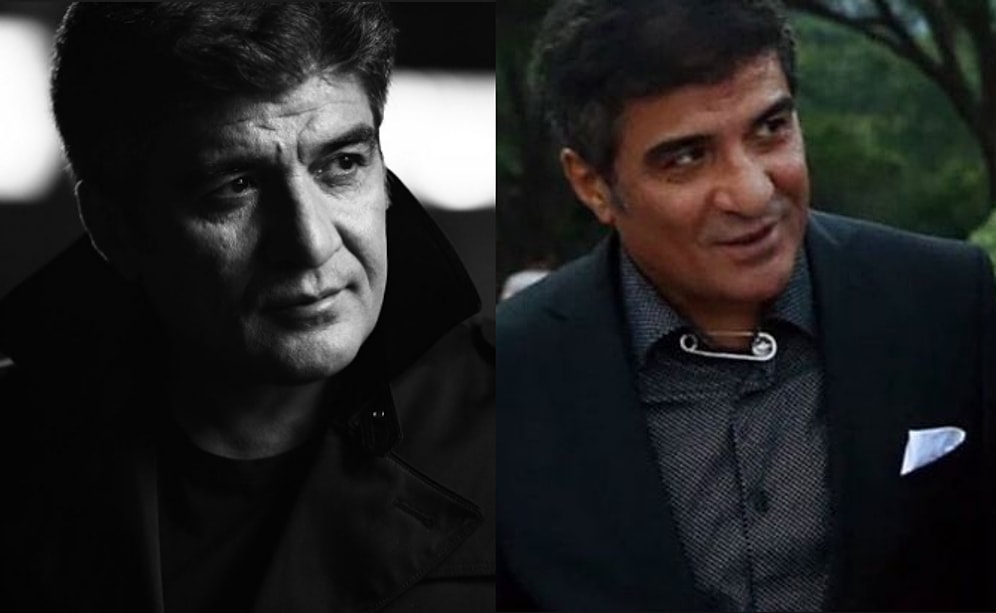 Bu Tarz Benim 'Canısı': İbrahim Erkal Yeni Tarzıyla Sosyal Medyayı Karıştırdı!