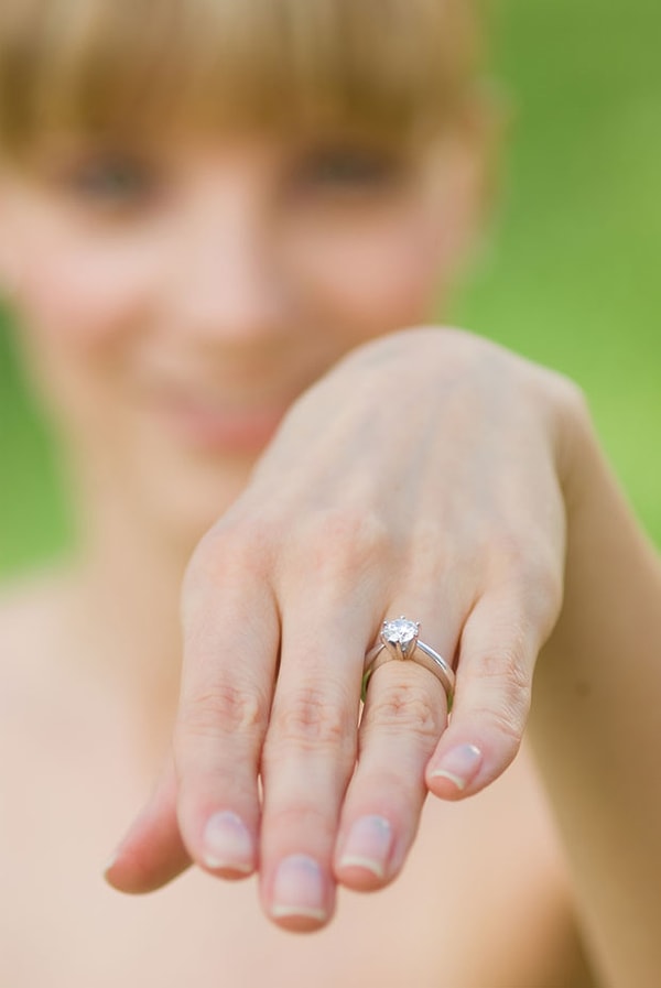 7. Будьте готовы к тому, что весь день будет как в тумане