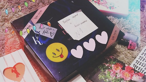 2. "У меня была девушка, которая собирала все наши использованные презервативы в "коробку памяти".