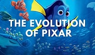 Насколько изменился Pixar с 1984 года