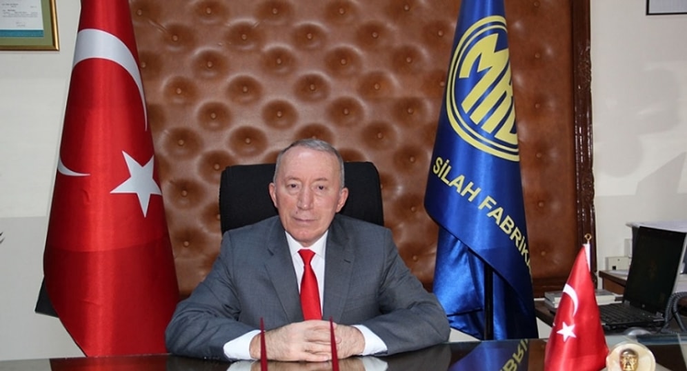 MKE Müdürü'nün Evinde Bulunan Paralar 'Hacca Gitmek' İçinmiş