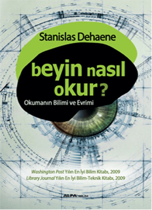 17. Beyin Nasıl Okur? - Okumanın Bilimi ve Evrimi
