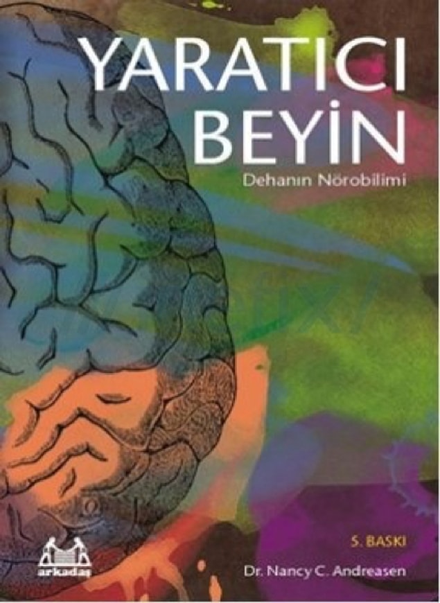 18. Yaratıcı Beyin