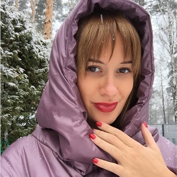 4. Елена Бушина