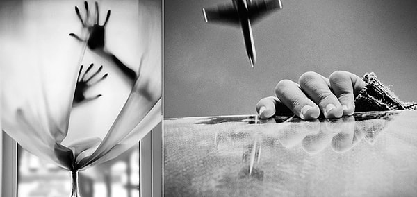 14. Таить обиду