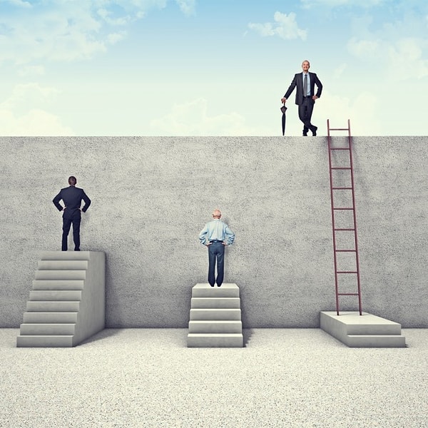 24. Думать, что ничего не изменится