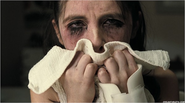 5. Дитя тьмы