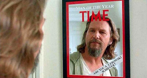 4. TIME dergisinde "Yılın İnsanı" seçilen ilk kişi?