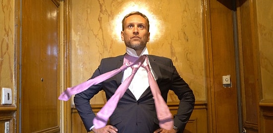 11 веселых гифок, описывающих жизнь офисного планктона