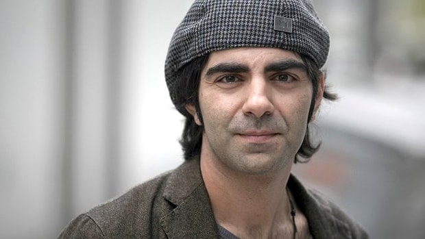 Fatih Akın