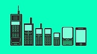 Dikkat Nostalji İçerir! Tanıdık Yüzleriyle Bugüne Kadar En Çok Satılan 25 Cep Telefonu