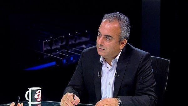 Esayan: 'Raportörler, belli bir medyanın ve HDP’nin etkisinde rapor hazırladı'