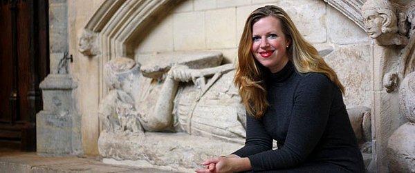 Exeter Üniversitesi’nden profesör Emma Cayley: “Olağanüstü bir hayatta kalma hikayesi"