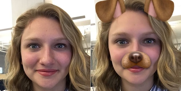 9. Considering these, we can easily expect the puppy filter to be around for some more time.