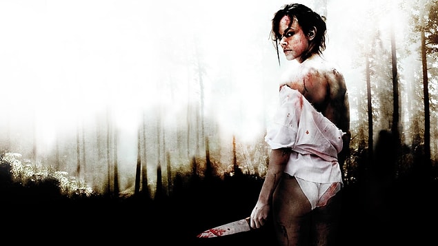 18. I Spit on Your Grave (2010)