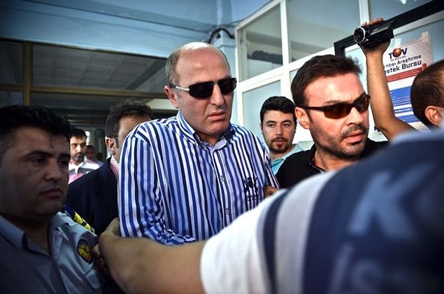 Yılmazer ve Akyürek'in tahliye talepleri reddedildi