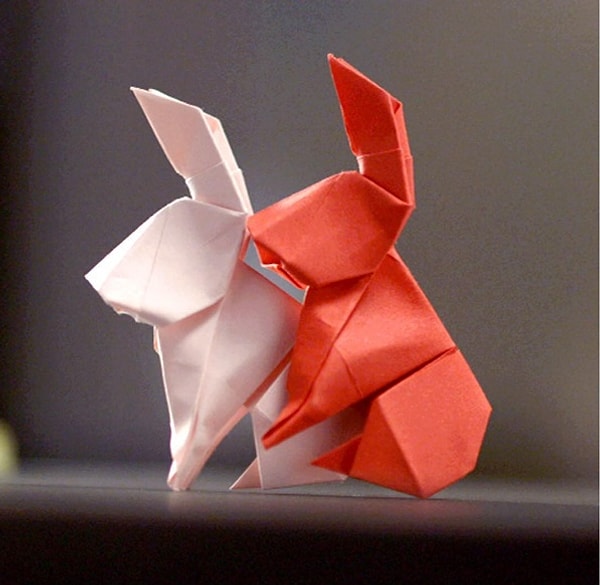 8. Ты хочешь попробовать то, чего раньше боялся или стыдился