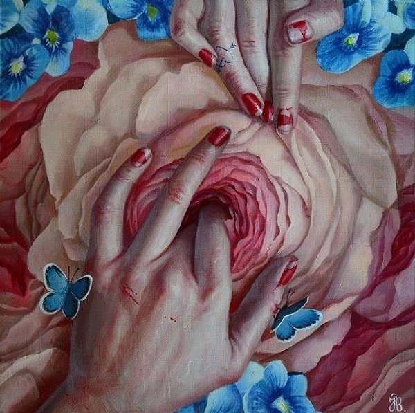 14. Ты перестаешь сравнивать свою сексуальную жизнь с сексуальной жизнью других (или тем, что они рассказывают о ней)