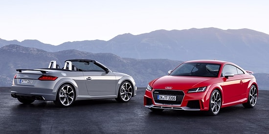 25 самых надежных автомобилей 2016 согласно J.D. Power