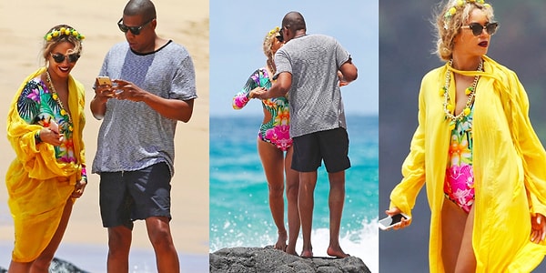 7. Неспроста на снимках столько желтого цвета 😉