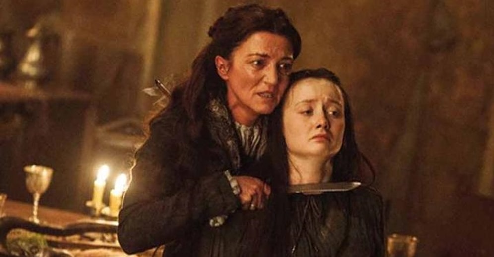 20 самых шокирующих моментов «Игры престолов» (спойлеры!)