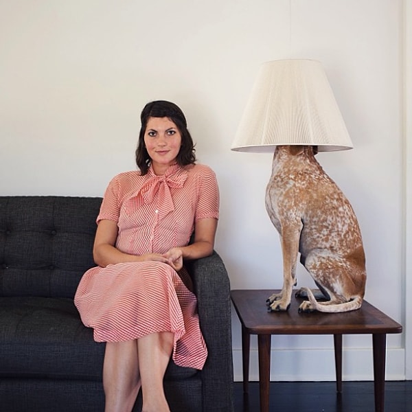 5. Что, прыщи? Нет, не слышала.