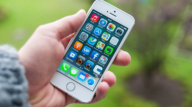 Apple iPhone 5S