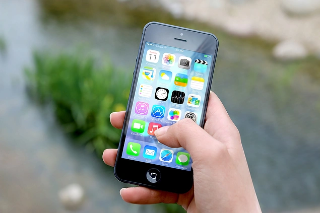 Apple iPhone 5
