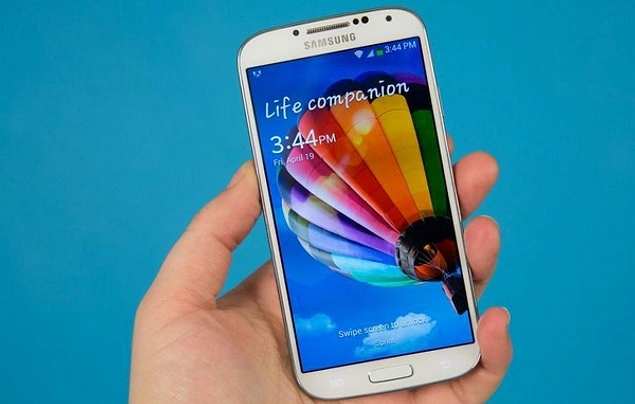 Samsung Galaxy s4