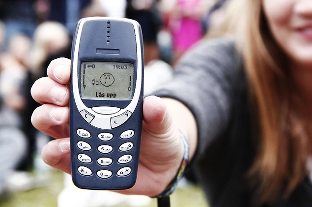Nokia 3310