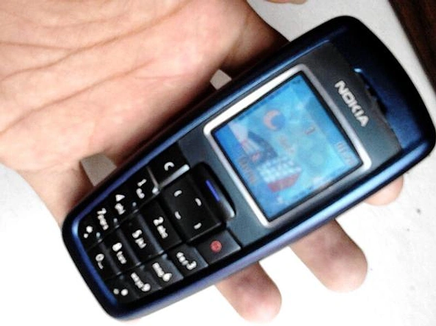 Nokia 2600